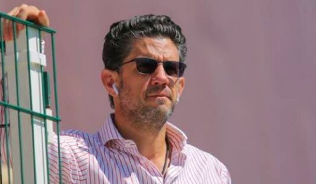 Indaga FGR defraudación fiscal de Alejandro Irarragorri