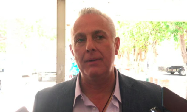 Asegura Cepeda que Torreón «está tomando el toro por los cuernos» para resolver desabasto de agua