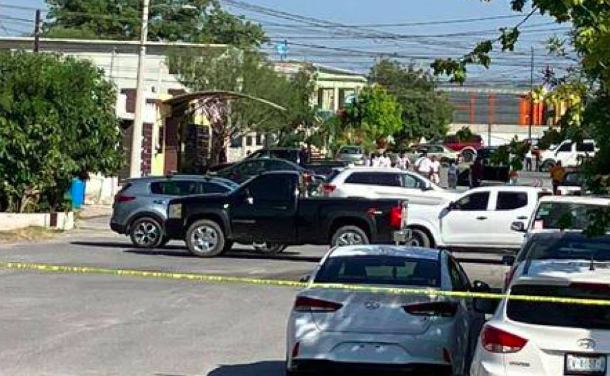 Caen presuntos homicidas de policía en Frontera, Coahuila; uno es menor de edad