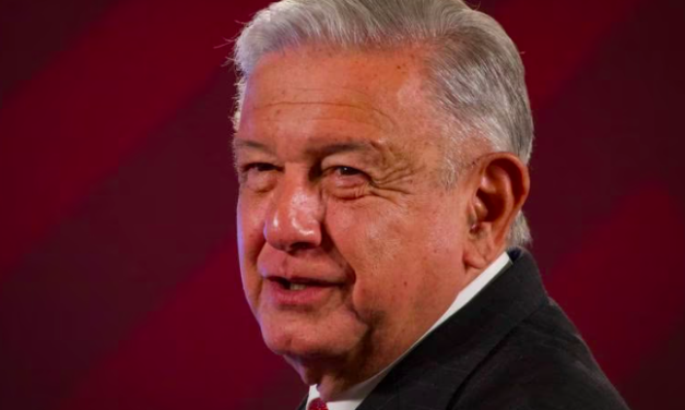 «Nos dolió mucho este fraude»: AMLO sobre caso de Segalmex