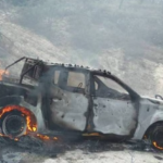 Enfrentamiento deja 8 muertos en Guachochi, Chihuahua