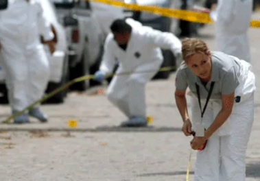 Junio se ubica como el mes con más asesinatos diarios en México