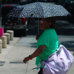 Coahuila suma 17 fallecimientos por golpes de calor