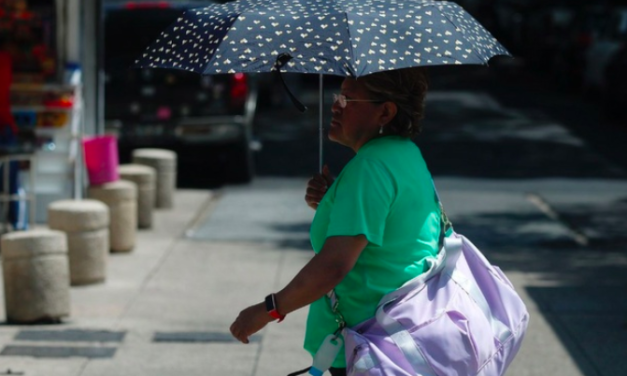Coahuila suma 17 fallecimientos por golpes de calor