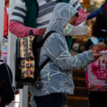 ¿Cuáles son las mochilas con cierres menos resistentes según la Profeco?