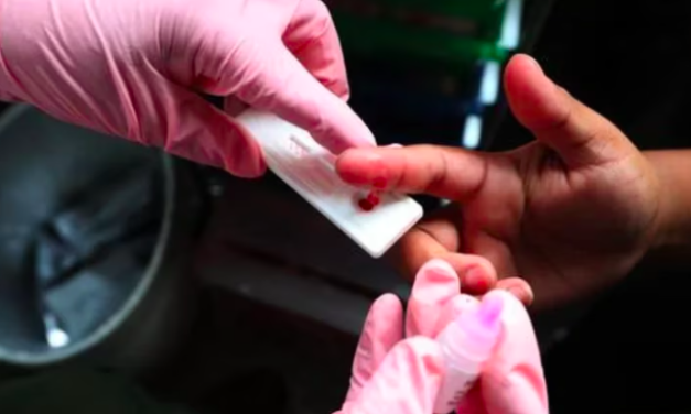 Crecen casos de VIH en La Laguna