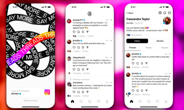 ¿Cómo funciona Threads, la aplicación con la que Meta quiere sustituir a Twitter?