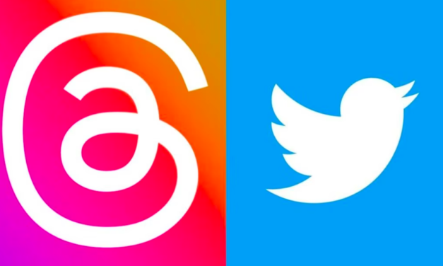 Twitter amenaza con demandar a Meta por robo de información