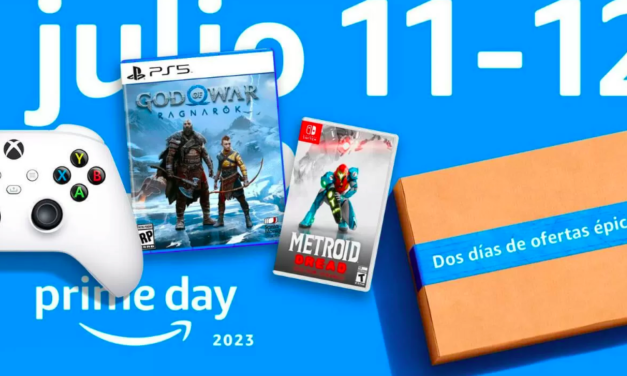 ¿Cuáles son los mejores descuentos del Amazon Prime Day?