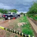 Rayo mata a estudiante de secundaria que jugaba futbol en Guanajuato