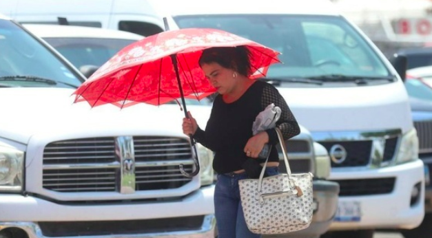 Coahuila suma 18 fallecimientos por golpes de calor