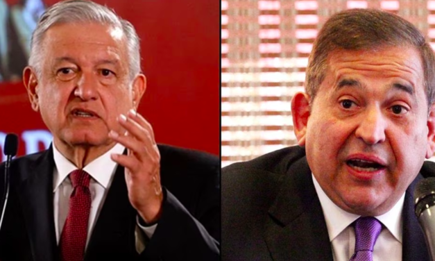 AMLO pide a Alonso Ancira venda Altos Hornos de México