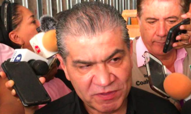 Responsabilidad de Miguel Riquelme: garantizar herramientas técnicas y jurídicas para la próxima administración