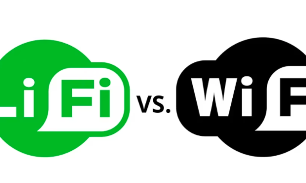 ¿Qué es Li-Fi y por qué podría reemplazar al Wi-Fi?