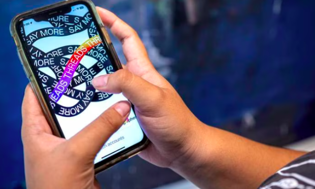 Threads analiza poner límites en su red social