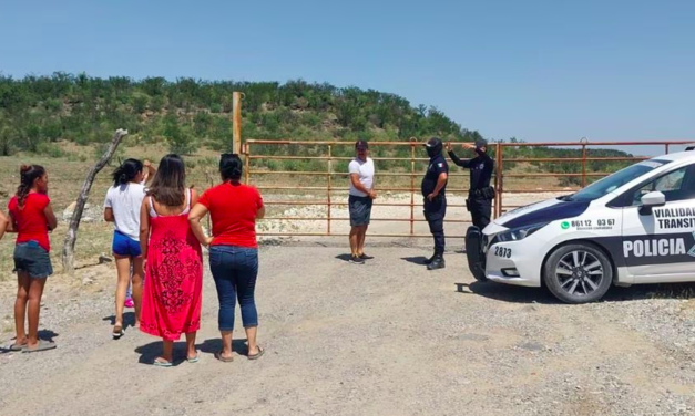 Mina de Sabinas operaba fuera de la ley: STPS