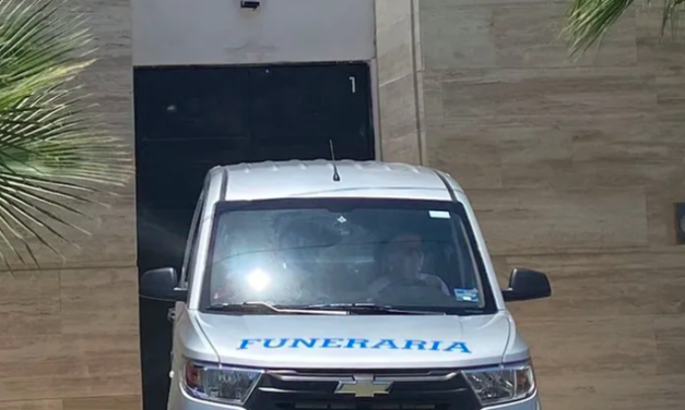 Empleado fallece aplastado por placas de mármol en accidente laboral en Torreón