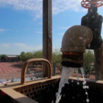 Torreón avanza en la planificación de una nueva planta de tratamiento de aguas residuales