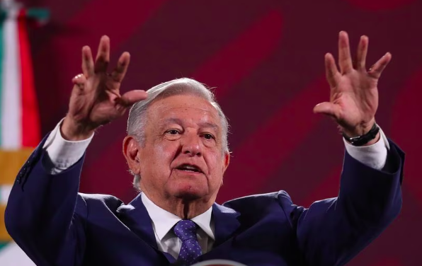 López Obrador visitará La Coyotada para conmemorar el centenario luctuoso de Francisco Villa