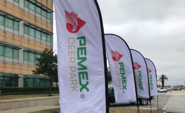 Aumento en costo de póliza de seguro obedece a inflación: Pemex