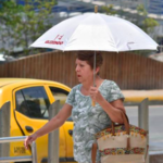 Regresa el intenso calor a La Laguna y pronostican máximas de 42 grados
