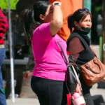 La Laguna enfrentará un sofocante calor y fuertes vientos