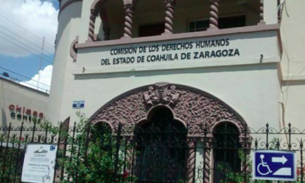 Aumentan alarmantemente las violaciones a Derechos Humanos en Coahuila durante 2023