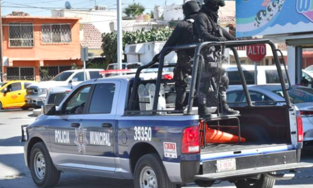 Disminuye la percepción de inseguridad en Torreón