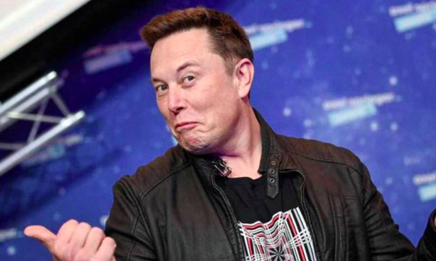 Elon Musk recupera el «título» de persona más rica del mundo y destrona a Bernard Arnault