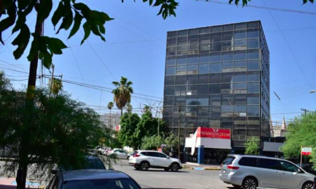 Buscan revitalizar el Centro de Torreón: cerca de 500 edificios abandonados en el enfoque de un ambicioso plan de rescate