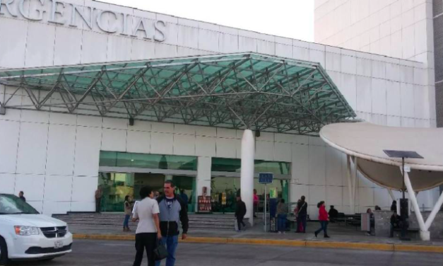 Van 41 víctimas de meningitis en Durango; murió una mujer de 29 años