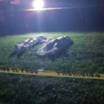 Rayo mata a 2 adolescentes que jugaban futbol en Tabasco