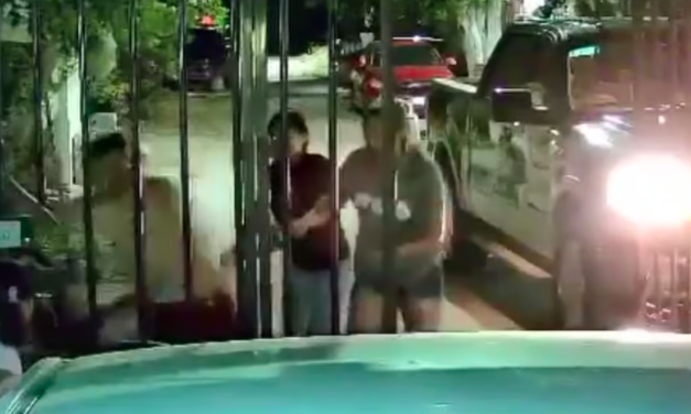 Agreden brutalmente a pareja por pedir reducir el volumen de música en Torreón