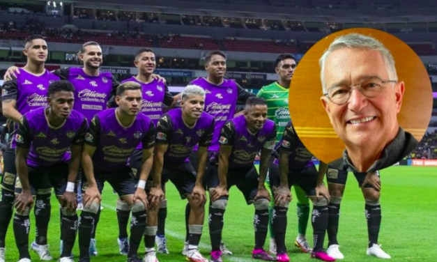 Salinas Pliego «amenaza» con nueva mudanza de Mazatlán FC