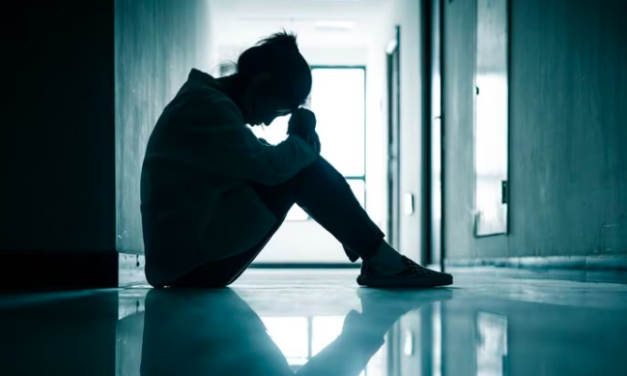 Preocupante tendencia: suicidios superan a homicidios dolosos en Coahuila