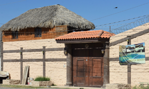 Intensifican inspecciones para garantizar seguridad en quintas y salones con alberca de Torreón