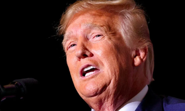 Trump asegura que continuará su campaña electoral aunque sea condenado