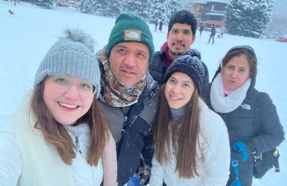 Tragedia en Nepal: Comienza la repatriación de la familia mexicana fallecida en accidente de helicóptero