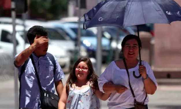 Pronóstico climático para la Comarca Lagunera: ambiente caluroso y cielo despejado con viento ligero