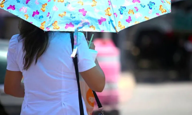 Por iniciar temporada de frentes fríos en La Laguna; se espera alivio del calor en septiembre