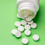 ¿Aspirina, útil para la prevención de infartos?