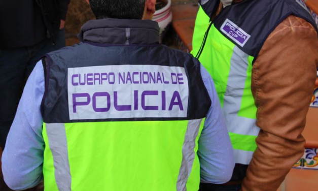 Detenido en Madrid el líder europeo del cártel de los Zetas