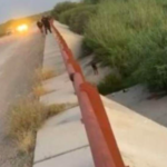 Hallazgo de mujer sin vida en el Río Escondido despierta sospechas de feminicidio en Coahuila