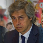 Rubén Moreira y ‘Alito’ se lanzan contra Claudio X. por comparar al PRI con Morena