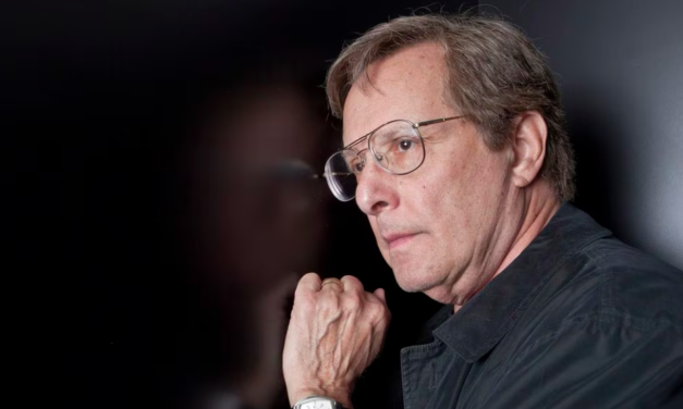 Fallece el director de «The French Connection» y «El exorcista», William Friedkin, a los 87 años