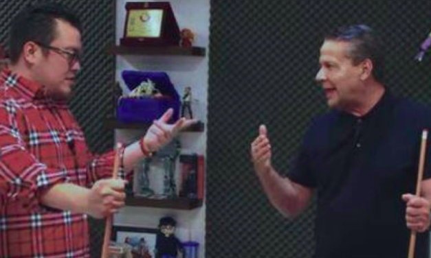 El legado de Alfredo Adame, entre la nobleza, el espionaje y aventuras en Coahuila