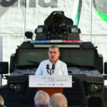 Acciones de seguridad se despliegan en todo el estado: gobernador de Coahuila