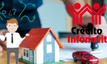 Crédito Infonavit, opción para comprar un auto