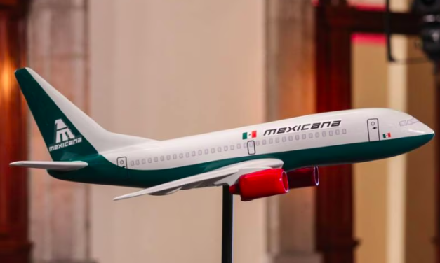¿Cuáles serán los 20 destinos de Mexicana de Aviación?
