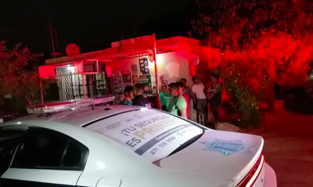 Joven sufre violenta agresión a batazos en medio de viejas rencillas en Torreón